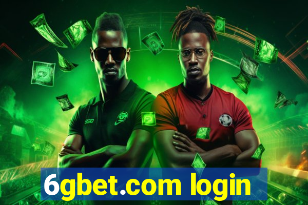 6gbet.com login